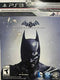 Batman: Arkham Origins [Not For Resale] - Complete - Playstation 3