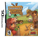 Shepherd's Crossing 2 - Loose - Nintendo DS