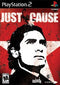 Just Cause - Loose - Playstation 2