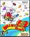 Jelly Belly: Ballistic Beans - Loose - Wii