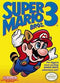 Super Mario Bros 3 - Loose - NES