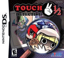 Touch Detective 2 1/2 - Loose - Nintendo DS