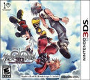 Kingdom Hearts 3D Dream Drop Distance - In-Box - Nintendo 3DS