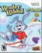 Reader Rabbit 1st Grade - In-Box - Wii