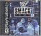 WWF Smackdown - In-Box - Playstation