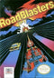 RoadBlasters - Complete - NES