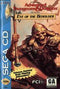Advanced Dungeons & Dragons Eye of The Beholder - Loose - Sega CD