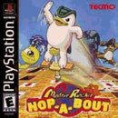 Monster Rancher Hop-A-Bout - Complete - Playstation