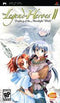 Legend of Heroes II Prophecy of the Moonlight Witch - Complete - PSP