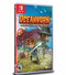 Oceanhorn - Loose - Nintendo Switch