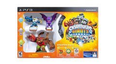 Skylanders Giants (game only) - Complete - Playstation 3