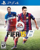 FIFA 15 - Complete - Playstation 4