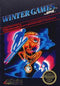 Winter Games - Loose - NES