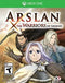 Arslan The Warriors of Legend - Loose - Xbox One