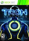 Tron Evolution - Complete - Xbox 360