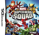 Marvel Super Hero Squad - Complete - Nintendo DS