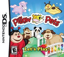 Pillow Pets - Complete - Nintendo DS