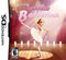 Let's Play Ballerina - Complete - Nintendo DS