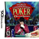 World Championship Poker - In-Box - Nintendo DS