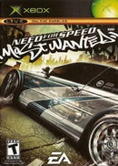 Need for Speed Most Wanted - Loose - Xbox