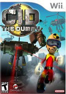 Cid the Dummy - Complete - Wii