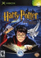 Harry Potter Sorcerers Stone - Complete - Xbox