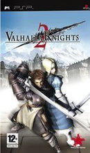Valhalla Knights 2 - Complete - PSP