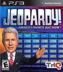 Jeopardy! - Loose - Playstation 3