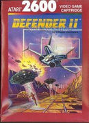 Defender [Tele Games] - Complete - Atari 2600