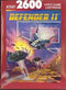 Defender [Tele Games] - Complete - Atari 2600