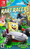 Nickelodeon Kart Racers - Complete - Nintendo Switch