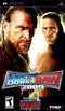 WWE Smackdown vs. Raw 2009 - Complete - PSP