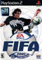 FIFA 2001 - Complete - Playstation 2