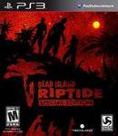 Dead Island [Game of the Year Greatest Hits] - Loose - Playstation 3