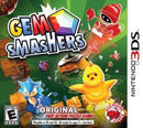 Gem Smashers - Loose - Nintendo 3DS