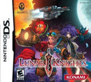 Lunar Knights - In-Box - Nintendo DS