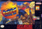 RapJam Volume One - Complete - Super Nintendo