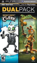 Secret Agent Clank [Greatest Hits] - In-Box - PSP