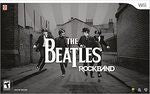 The Beatles: Rock Band [Limited Edition] - Loose - Wii