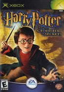 Harry Potter Chamber of Secrets [Platinum Hits] - Complete - Xbox
