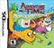 Adventure Time: Hey Ice King Collector's Edition - Complete - Nintendo DS