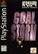 Goal Storm - Complete - Playstation