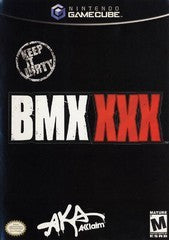 BMX XXX - Loose - Gamecube