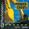 Power Shovel - In-Box - Playstation