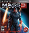 Mass Effect 3 - Loose - Playstation 3