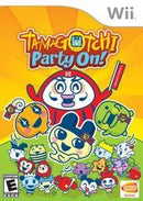 Tamagotchi Party On - Loose - Wii