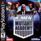 X-men Mutant Academy - Loose - Playstation