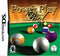 Power Play Pool - Loose - Nintendo DS