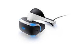 Playstation VR Headset - In-Box - Playstation 4