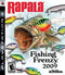 Rapala Fishing Frenzy - In-Box - Playstation 3